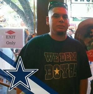 Meet your Posher, Eric